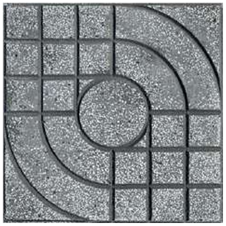 Gạch lát Terrazzo TE01G