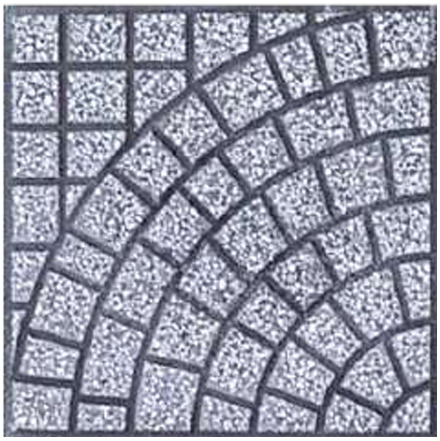 Gạch lát Terrazzo TE02G