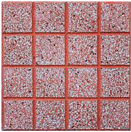 Gạch lát Terrazzo TE03D