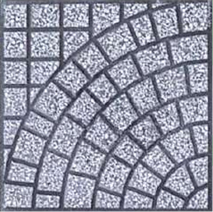 Gạch lát Terrazzo TS01G
