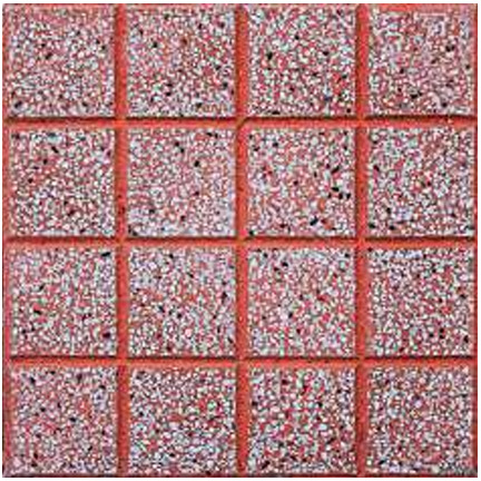 Gạch lát Terrazzo TS02D