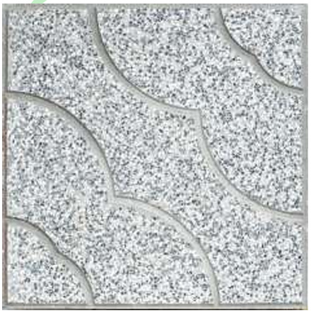 Gạch lát Terrazzo TS04G