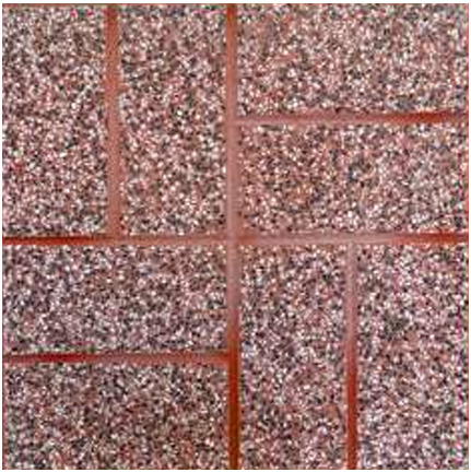 Gạch lát Terrazzo TS07D