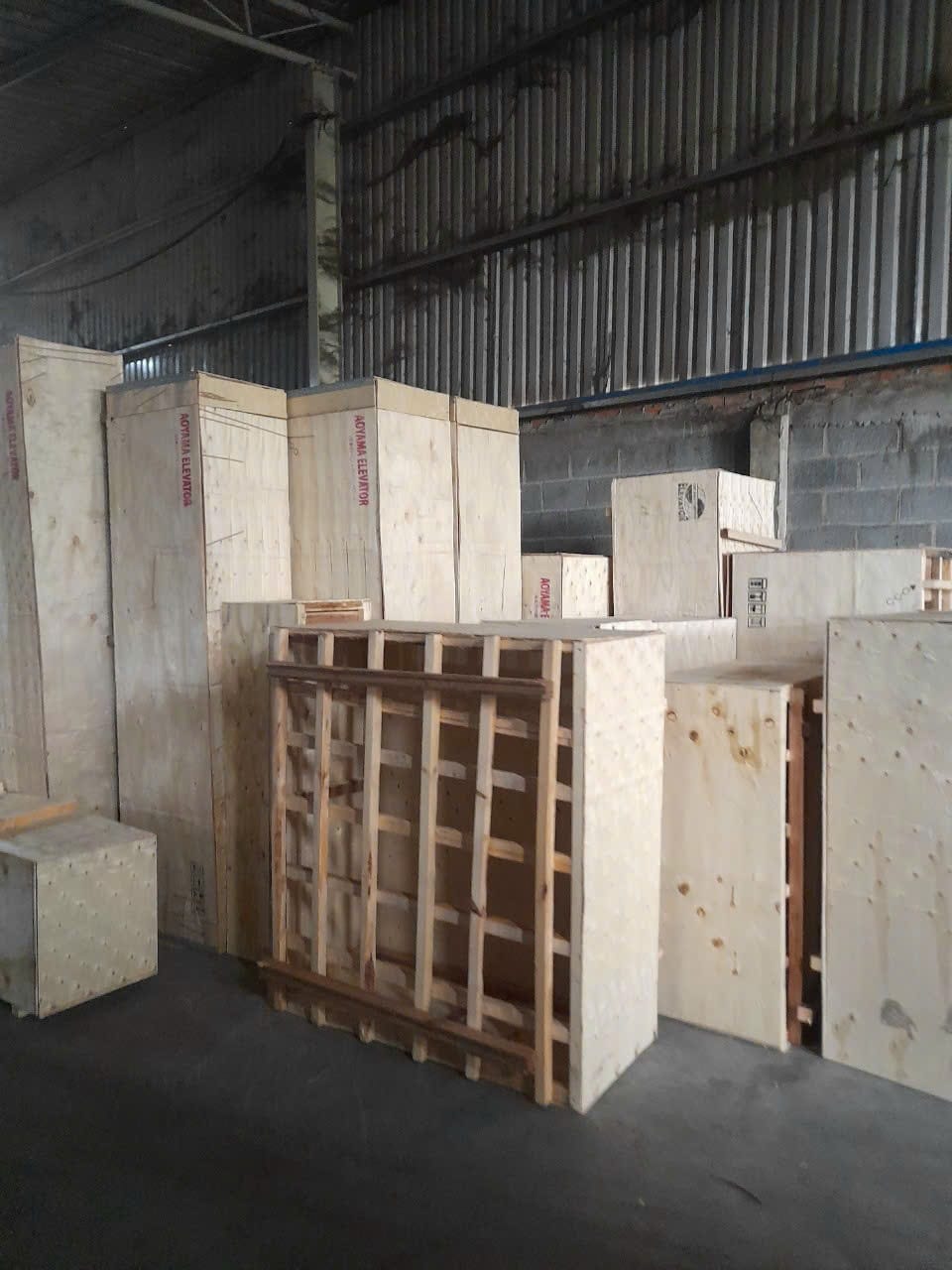 Hình ảnh công ty Ván ép Đức Thịnh