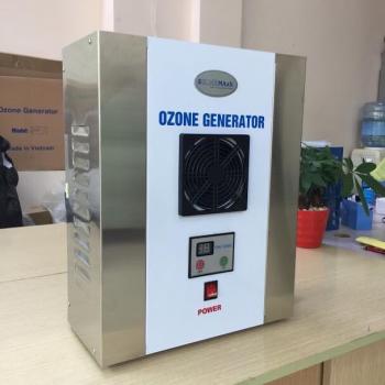 Máy Ozone bán công nghiệp Z 2 - Máy Lọc Nước GreenHouses - Công Ty Cổ Phần GreenHouses Việt Nam