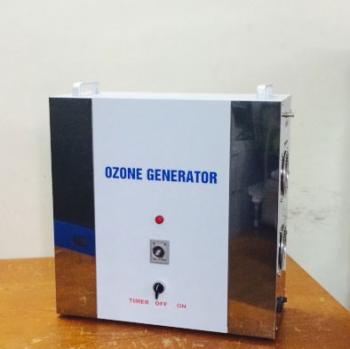 Máy Ozone bán công nghiệp - Máy Lọc Nước GreenHouses - Công Ty Cổ Phần GreenHouses Việt Nam