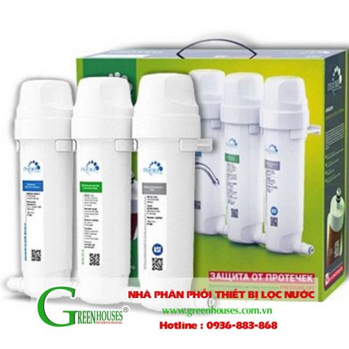 Máy lọc nước Nano Geyser Neptune - GreenHouses Việt Nam - Công Ty Cổ Phần GreenHouses Việt Nam