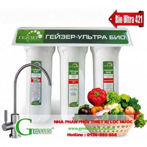 Máy lọc nước Geyser Ultra Bio