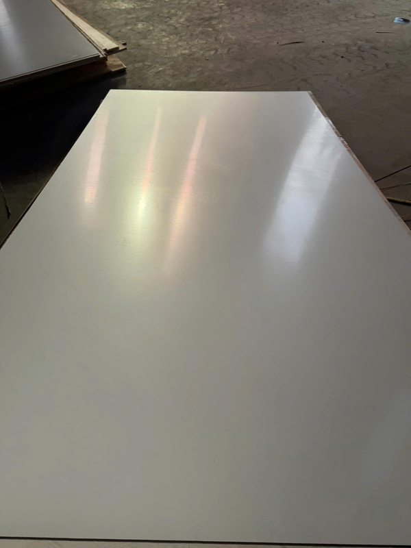 Ván ép nội thất