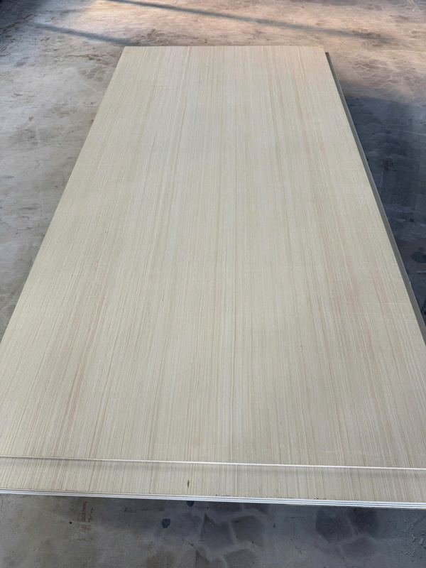 Ván ép nội thất