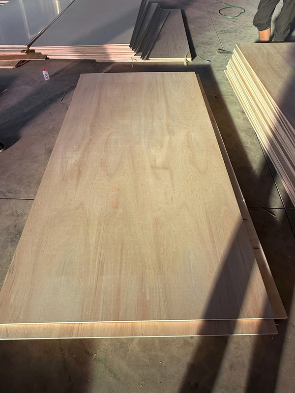 Ván ép nội thất