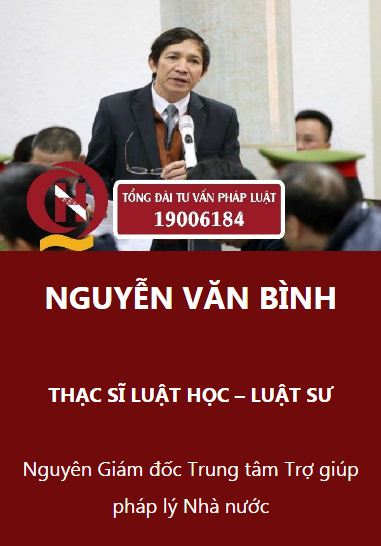  - Luật Quang Huy - Công Ty Luật TNHH Quang Huy Và Cộng Sự
