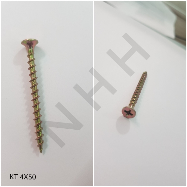 Ốc vít 4x50