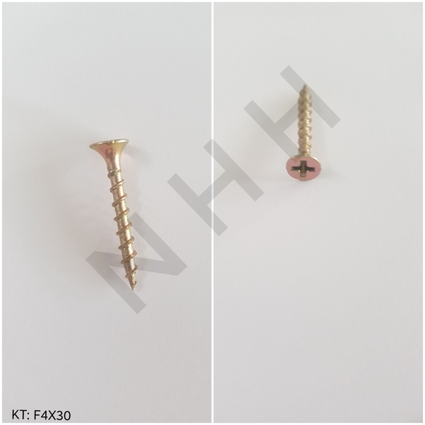 Ốc vít F4x30