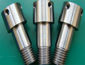 Dịch vụ mạ kim loại