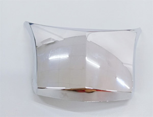 Mạ trên nhựa ABS