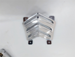 Mạ trên nhựa ABS