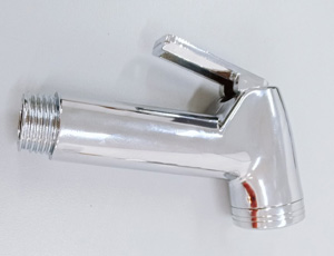 Mạ trên nhựa ABS