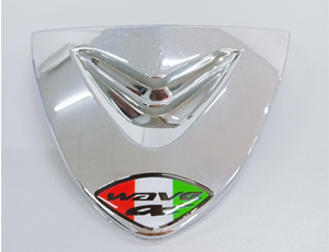 Mạ trên nhựa ABS
