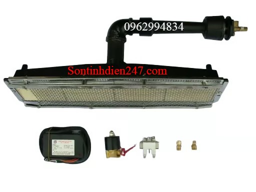 Bếp hồng ngoại 1602A