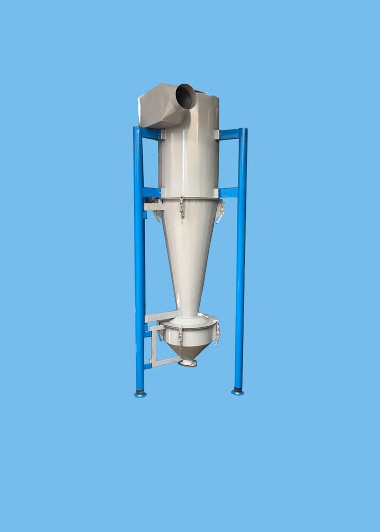 Cyclone thu hồi sơn 4-5.5kwh