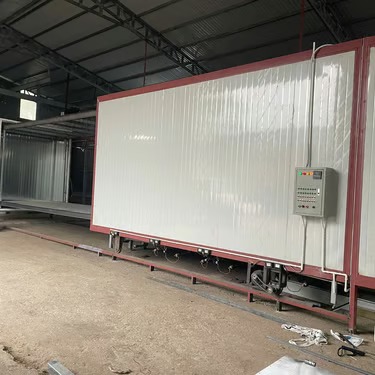 Dự án đã triển khai