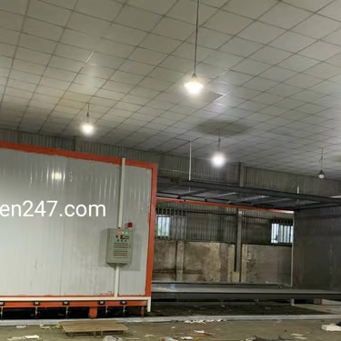 Dự án đã triển khai