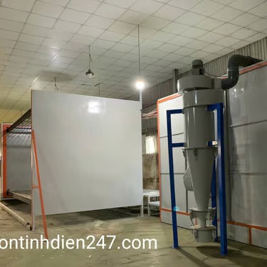 Dự án đã triển khai