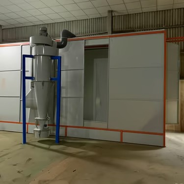 Dự án đã triển khai