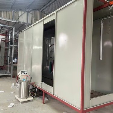 Dự án đã triển khai