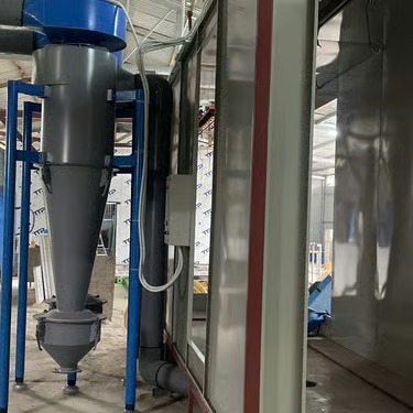 Dự án đã triển khai