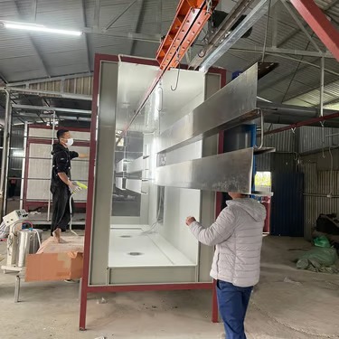 Dự án đã triển khai