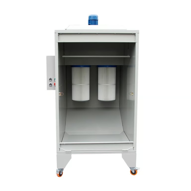 Filter thu hồi sơn