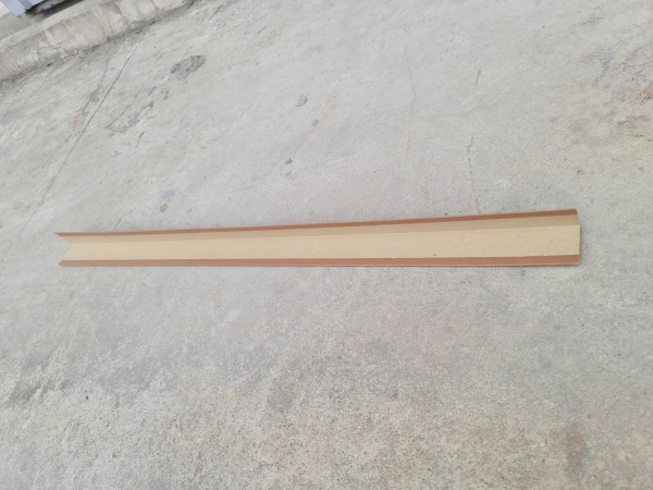 Thanh nẹp giấy, nẹp góc