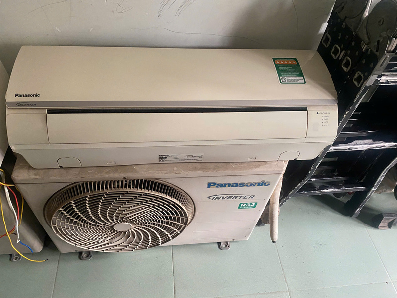 Thiết bị điện dân dụng