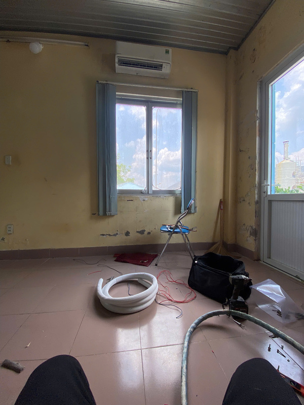 Thiết bị điện dân dụng