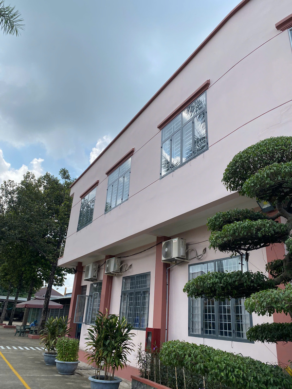 Thiết bị điện dân dụng