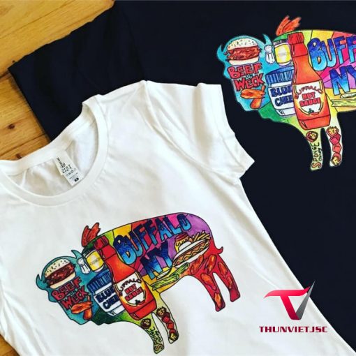 Thiết kế và in áo thun 4 chiều mọi loại vải