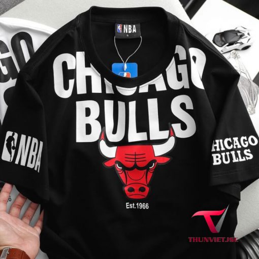 Thiết kế và in áo thun decal nhiệt