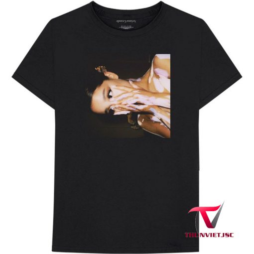 Thiết kế và in áo thun 100% cotton cao cấp