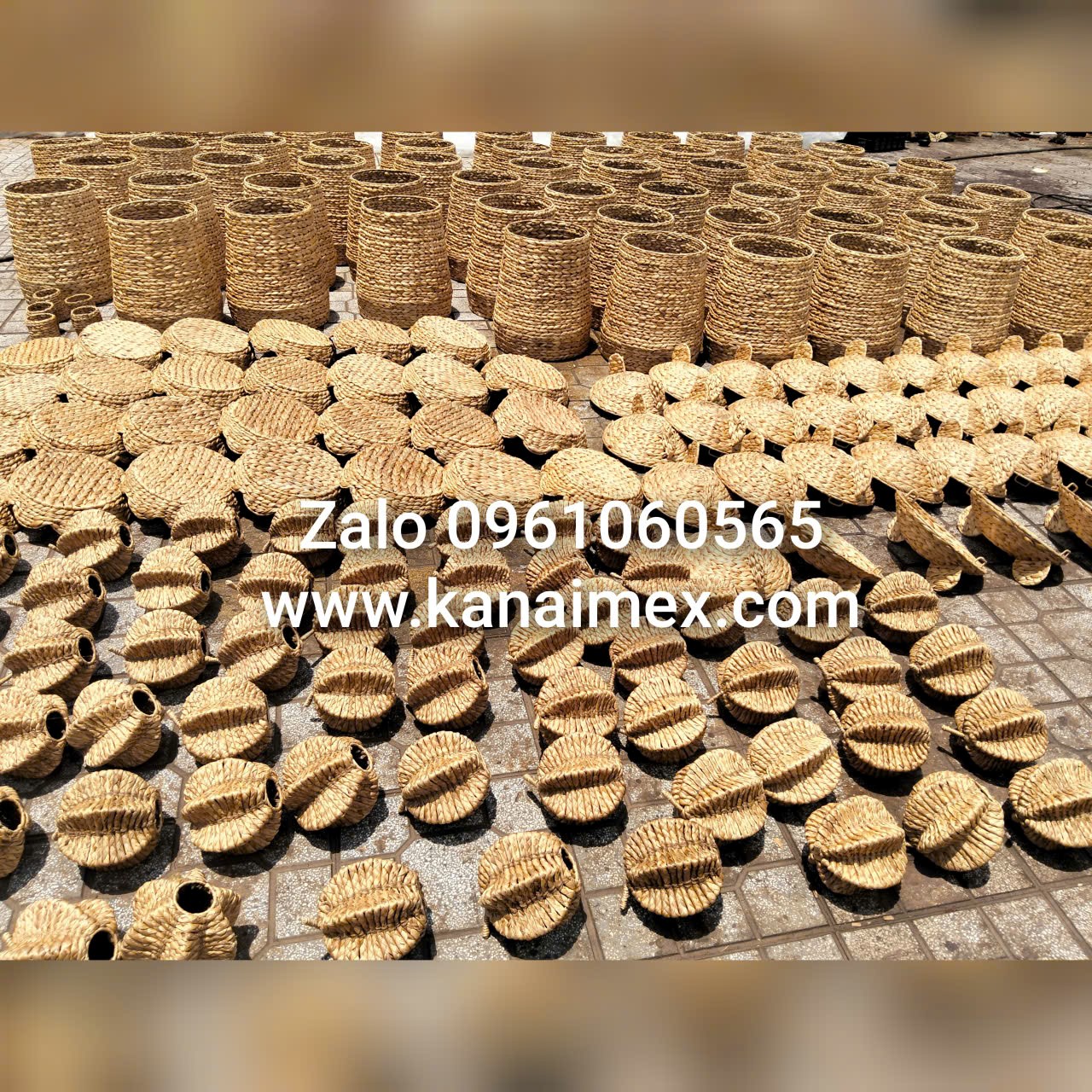 Sản phẩm mỹ nghệ xuất khẩu