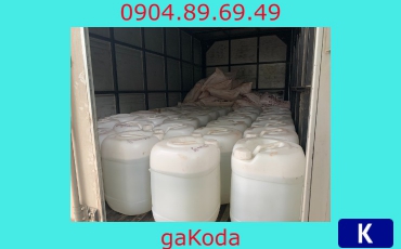 Bột màu, keo làm bóng gạch
