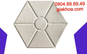 Gạch bê tông vỉa hè