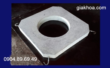 Gạch ốp mái râu thép