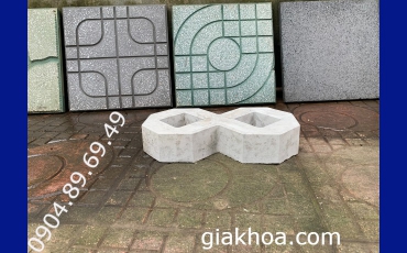 Gạch số 8