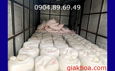 Keo tạo bóng gạch bê tông