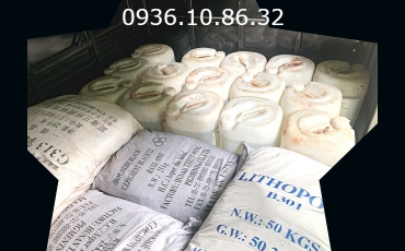 Keo tạo bóng gạch vỉa hè