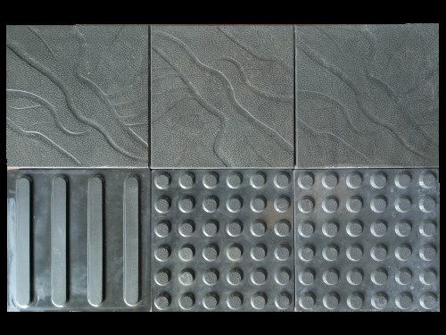 Gạch giả đá các mẫu - Gạch Vỉa Hè, CKBT - Công Ty Cổ Phần Gakoda