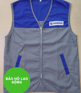 Đồng phục bảo hộ lao động