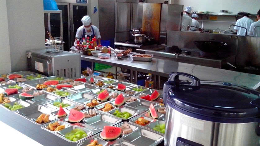 Hình ảnh công ty